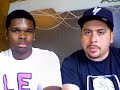 Victor Cruz and Lyn-Don-McCray on AWILDA AND THE BEE Pt.1