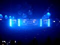 Godskitchen Urban Wave Poland 18.04.2009 - Eric Prydz (Deluxe area)