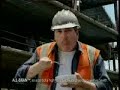 The Best Commercial Ever - All Bran Construction Worker