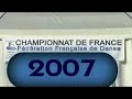 urban grace / championnat france 2007 country / christiane 