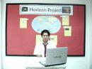 Horizon Project from Salmaan for MMEG overview