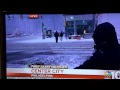 Philadelphia Snow 'FALL' - YouTube