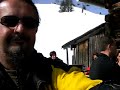 Special Guest bei Xindl-Dietmar-Breiningh�tte-Gosau #1