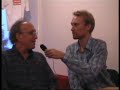 Interview with Bruce Gagnon