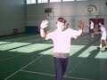 Handball part. II Handball part. II