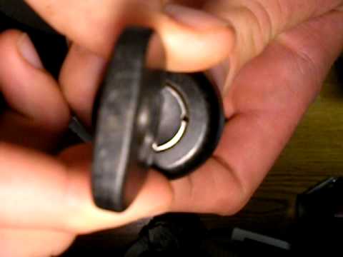 how to eliminate ignition noise