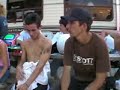 Bubba Stewart Trainning Bubba Stewart Trainning