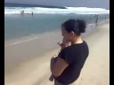 3 familias na Barra RJ
