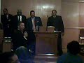 Minister Jamar Sumlin(17 years old) Minister Jamar Sumlin(17 years old)