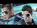 Dyland y Lenny - Pa Que Baje {HDHQ} {Reggaeton}
