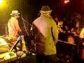 The Zoot 16 Live @ London Nite 新潟