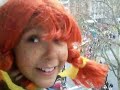 Fassenacht (Carnival) in Mainz