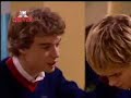 Rebelde Way - Manu no quiere ir al medico