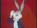 Le Festival des Clips des Looney Toons : 1. Eh ! V'nez les potes ! - Bugs Bunny