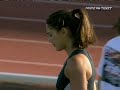 Allison Stokke Disappointed