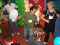 Balloon Class - Level 1 - Brazil - Créu