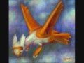 A tribute to Latias