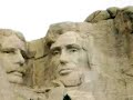 Custer State Park, Mt. Rushmore, Lead, 1956 High School Renuion, Homestake Gold Mine, Spearfish Falls