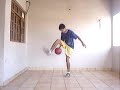 Murilo for FSBR league II - part I