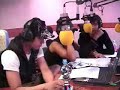 Chunji Radio (yesung, kangin, kyu hyun singing)