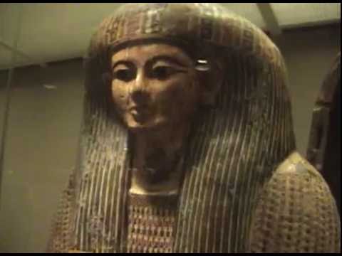 A quick tour of the MET (12/30/05)