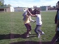 walk it out