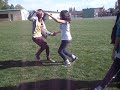 walk it out