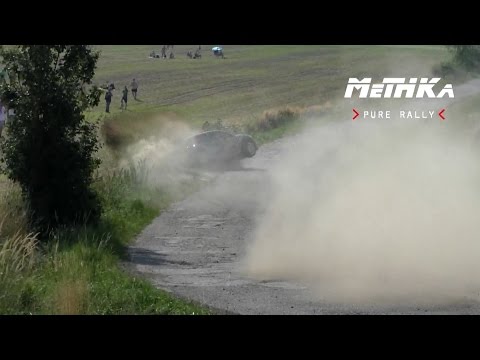 Latest WRC HD & Rally HD Videos