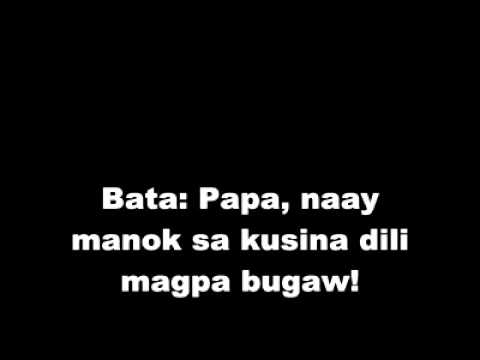 Bisaya Jokes -Cebuano jokes - funny jokes