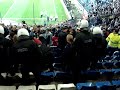 Werder Bremen - Vfl Bochum Nazis Raus!!!!!