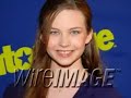 Daveigh Chase - Holly Jolly Christmas