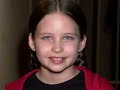 Daveigh Chase - Holly Jolly Christmas