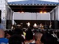 Grupo Ellas no \"Vou + Alto\" em D.Caxias