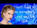 Taylor Swift - Christmas When You Were Mine - Vánoční písničky a koledy