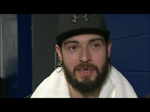 Video: Doughty attributes Kings success to playing 'free'