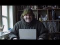 Kyle Cringle Web Celeb -  Report 1 - Welcome