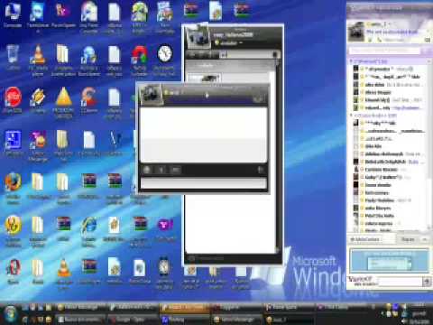 how to download yahoo messenger for windows xp