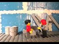 Fight Scene Test