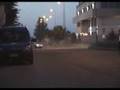 AMAZING ! Pagani Zonda F ! Full Power Stunt !