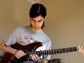 Michael Gucciardi Octive Pedal