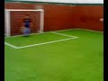 Lo pibe jugando en Pressing 17