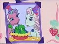 A charming Birthday(Kimonos Geburtstag)