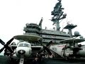 ????????? USS Ronald Reagan CVN76 visit Hong Kong 2007