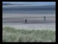 High Wind Kiting!