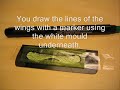 Creating Realistic Wings