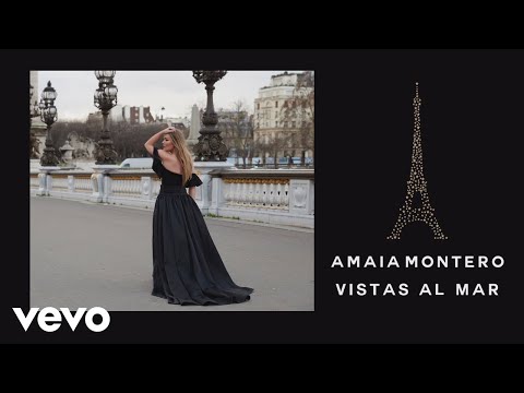 Vistas al mar - Amaia Montero