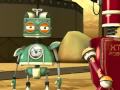 Los Robots Hablan de Tourmaps