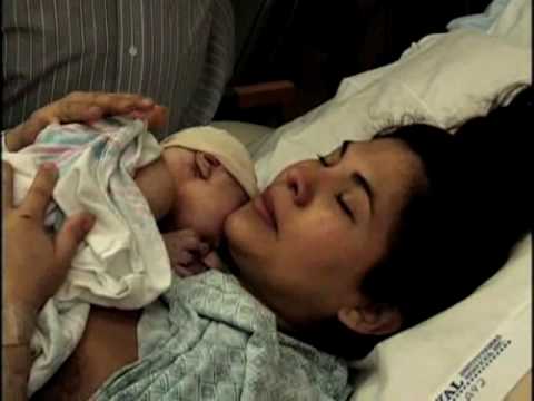 News for newborns: Episode 1 of 8 News for newborns: Episode 1 of 8