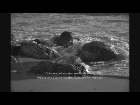 TAKE ME WHERE THE SUN IS SHINNING ? – Coleske – – |??? ??? ?? ??*¨*•.¸?HD