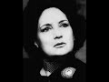 Edda Moser - Der Hölle Rache - Mozart - Die Zauberflöte
